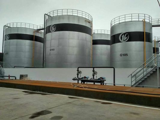 Peralatan Daur Ulang Minyak Limbah Mineral Dengan Sistem Vakum